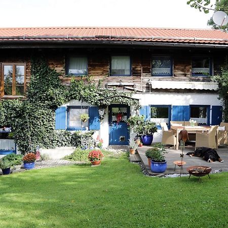 Moosmuehle Allgaeu Untrasried Екстериор снимка
