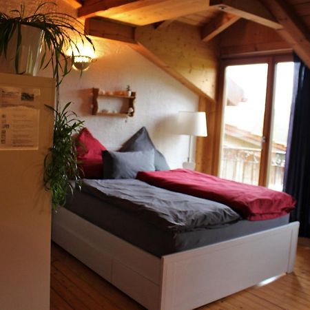 Moosmuehle Allgaeu Untrasried Екстериор снимка