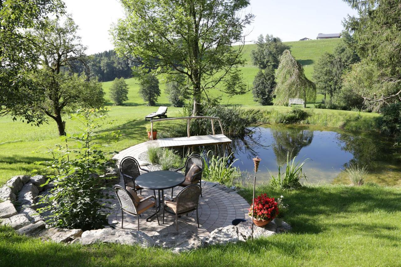 Moosmuehle Allgaeu Untrasried Екстериор снимка