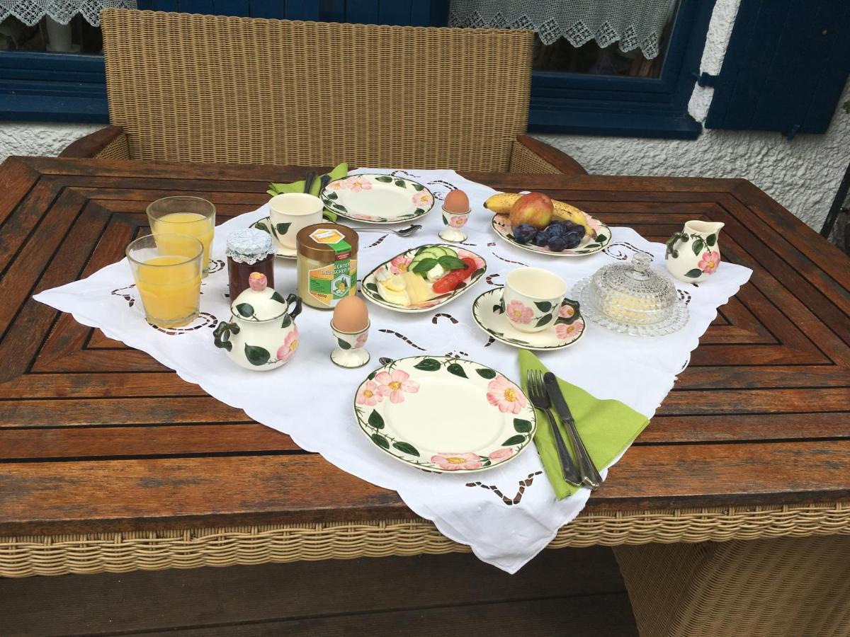 Moosmuehle Allgaeu Untrasried Екстериор снимка