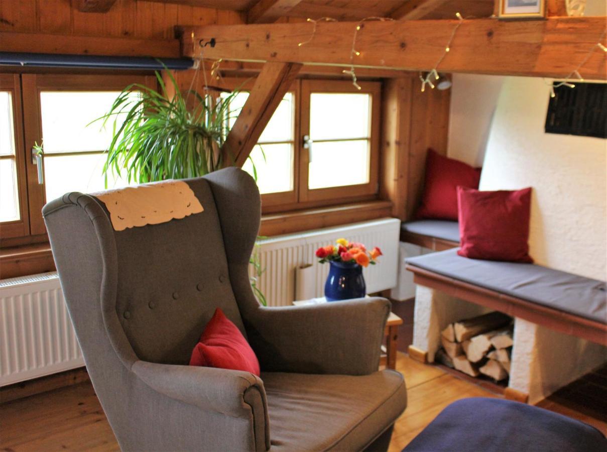 Moosmuehle Allgaeu Untrasried Екстериор снимка