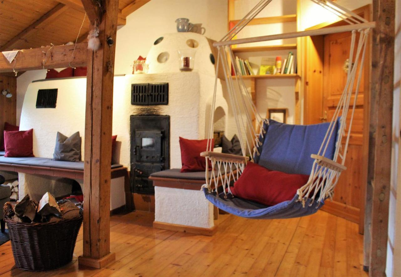 Moosmuehle Allgaeu Untrasried Екстериор снимка