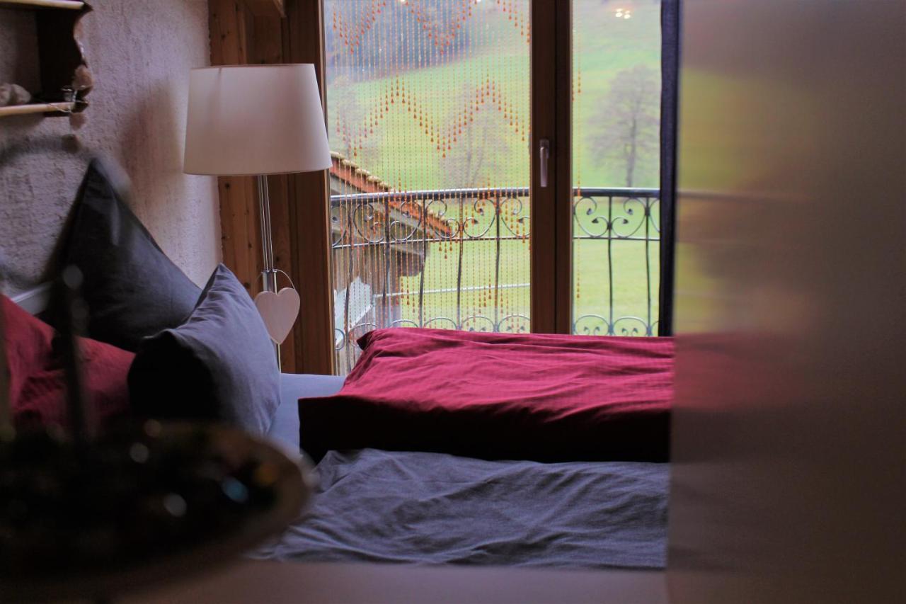 Moosmuehle Allgaeu Untrasried Екстериор снимка