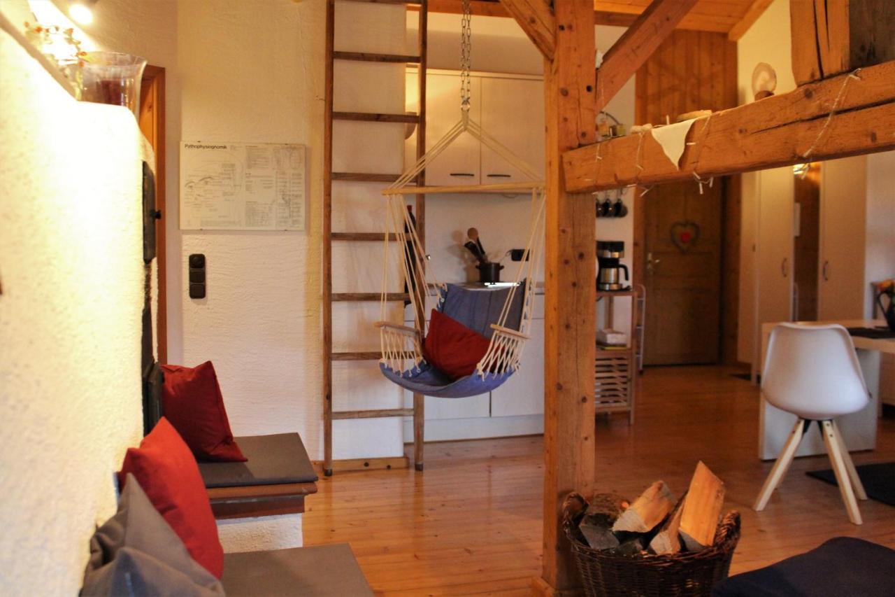 Moosmuehle Allgaeu Untrasried Екстериор снимка