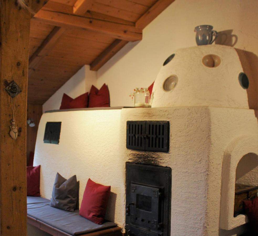 Moosmuehle Allgaeu Untrasried Екстериор снимка