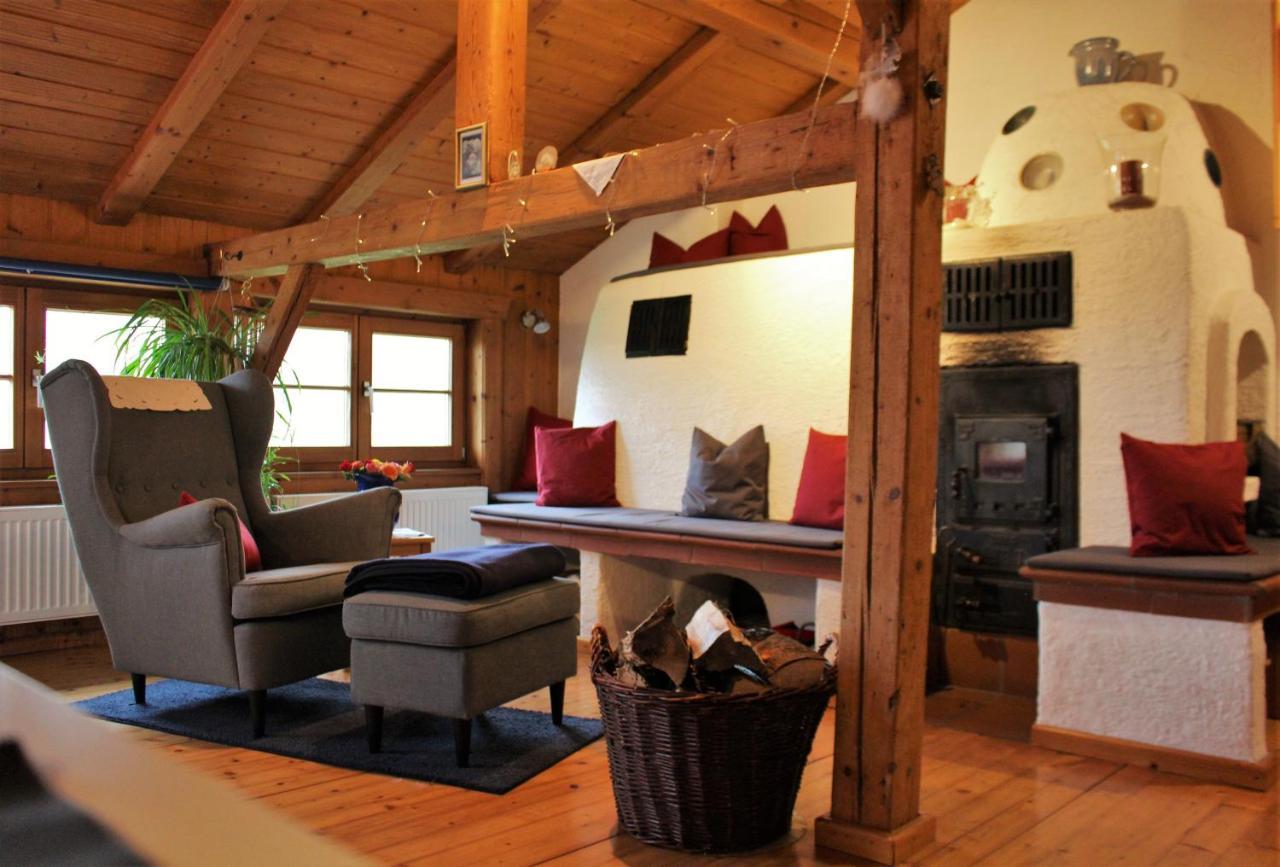 Moosmuehle Allgaeu Untrasried Екстериор снимка