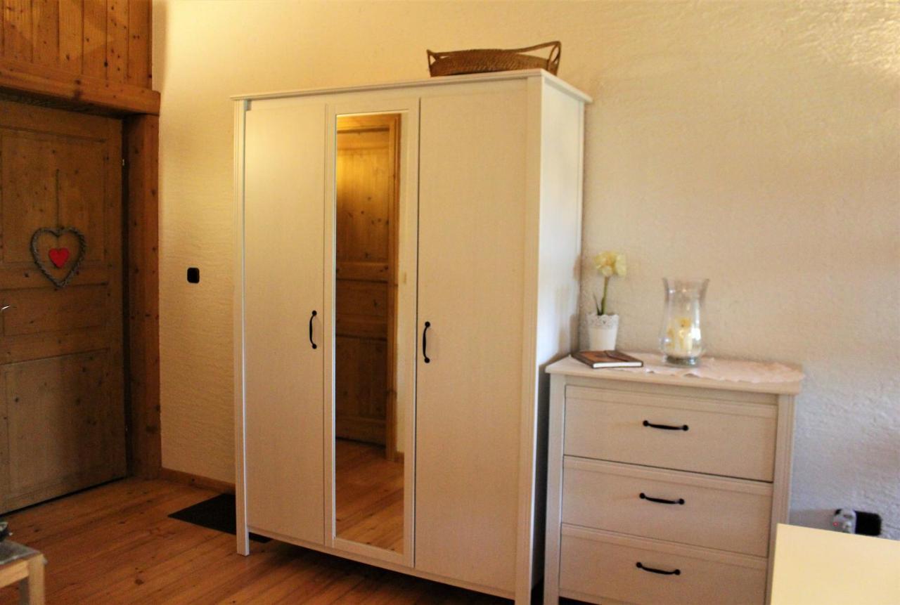 Moosmuehle Allgaeu Untrasried Екстериор снимка