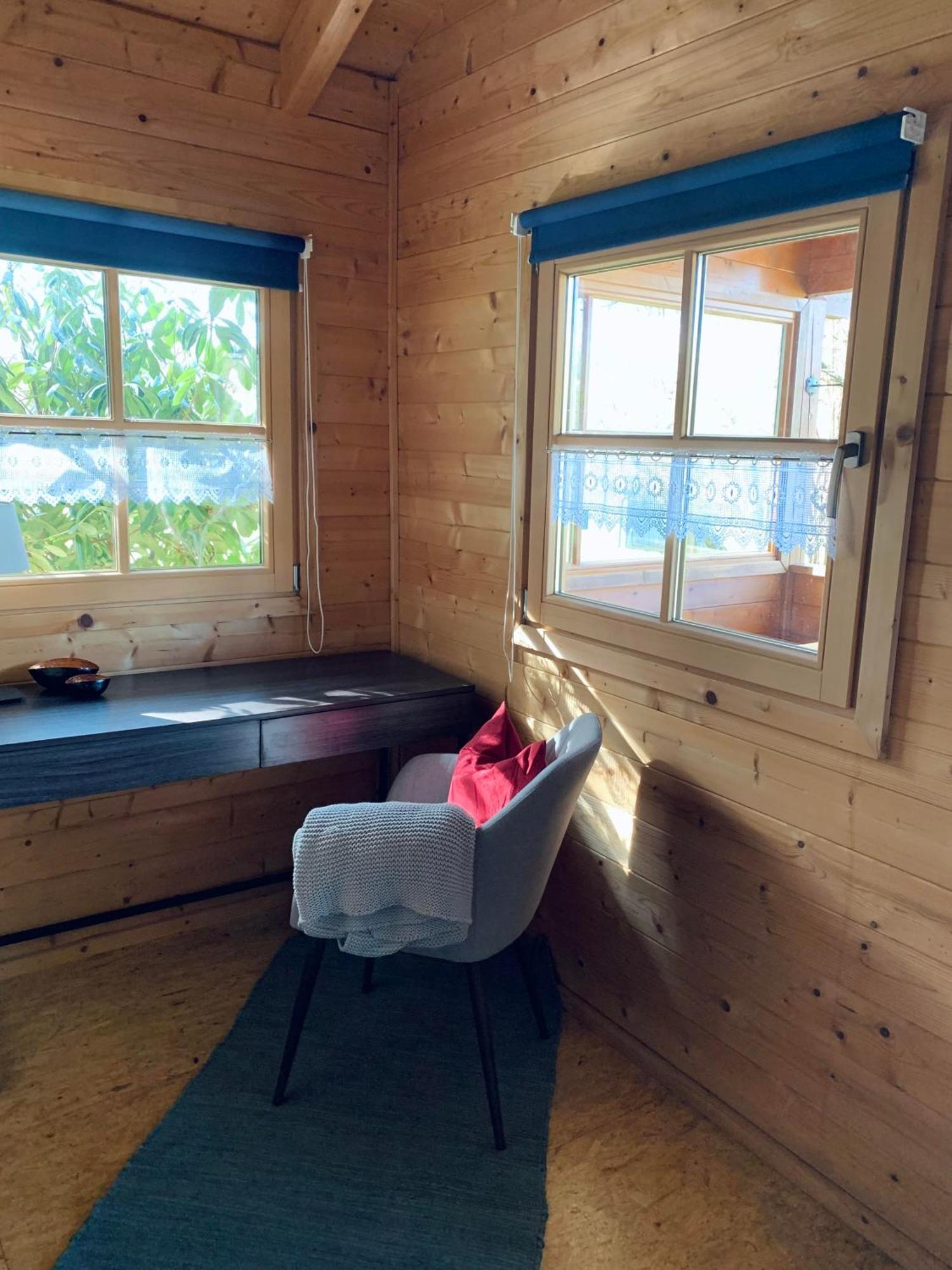 Moosmuehle Allgaeu Untrasried Екстериор снимка