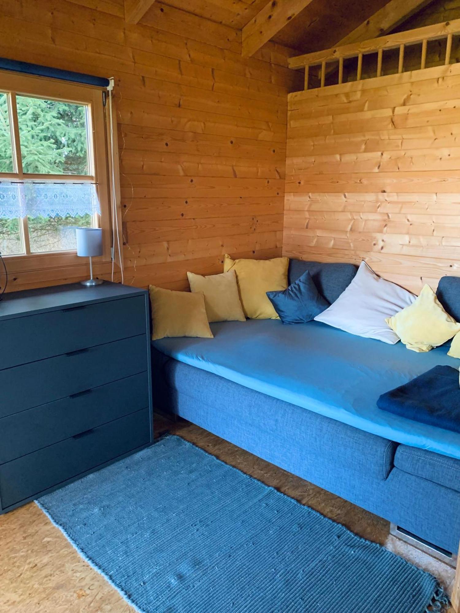 Moosmuehle Allgaeu Untrasried Екстериор снимка